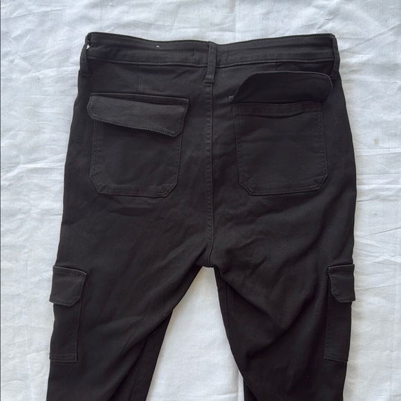 STS Blue Black Ellie High Rise size 29 pants - Picture 5 of 5